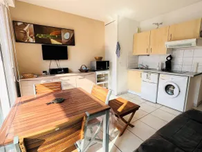 Cambo-les-Bains apartment, 2 rooms, 2 pers. - Image 5