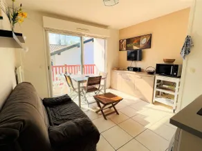 Cambo-les-Bains apartment, 2 rooms, 2 pers. - Image 4