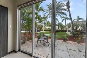 Eagle Beach - Garden Breeze 1BR condo - LV101 - Image 4