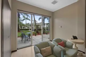 Eagle Beach - Garden Breeze 1BR condo - LV101 - Image 5