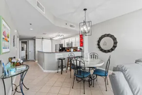 Beach Club B309-Direct Gulf View. - Image 2