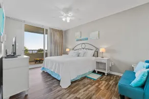 Beach Club B309-Direct Gulf View. - Image 4