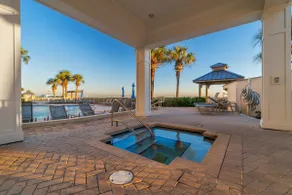 Beach Club B309-Direct Gulf View. - Image 3