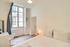 Comfortable and central/2/4 people/Wi-Fi - Image 3