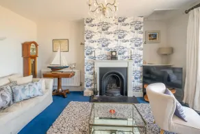 Stoney Beach - sleeps 12 guests  in 5 bedrooms - Image 5
