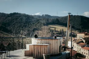 Le Cocon - Valsonne in Beaujolais Vert - Image 5