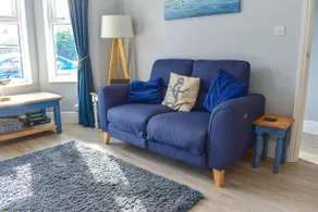 3 bed Edwardian holiday home 150 yards to Pakefield’s golden beach - Image 3