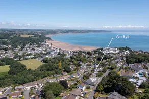 Am Byth - Spectacular Sea Views and Hot Tub - Image 4