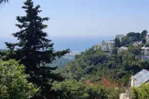 Luxury Apt. w/Amazing Sea & Forest View - Image 3