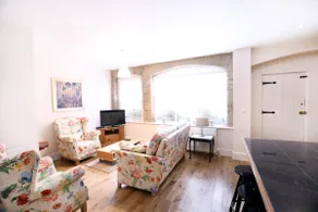 Stable Cottage - Free Breakfast - Sleeps 4 Pateley - Image 4