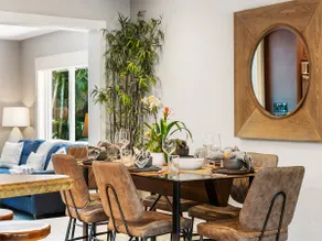 Bienvenue au Flirty Flamingo, piscine nouvellement classée de 3 chambres et 2 salles de bains avec piscine tropicale Home! - Image 4