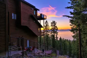 LX10 LAKEVIEW juvel i Sierra med poolbord, varm rør og teater - Image 5