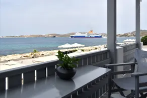 Appartement de vacances adapté aux familles avec internet haut débit | À côté de la plage - Image 2