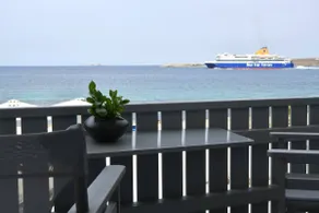 Appartement de vacances adapté aux familles avec internet haut débit | À côté de la plage - Image 4