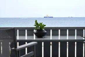 Appartement de vacances adapté aux familles avec internet haut débit | À côté de la plage - Image 3