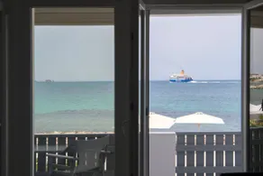 Appartement de vacances adapté aux familles avec internet haut débit | À côté de la plage - Image 5