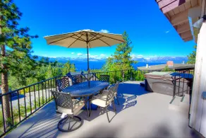 The Heights | Hot Tub | Lake View | Sleeps 10 - Image 3
