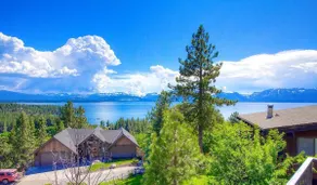 The Heights | Hot Tub | Lake View | Sleeps 10 - Image 2