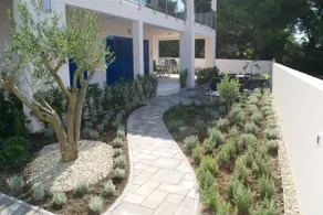 Ground floor apartment at Villa LAVA - Image 4