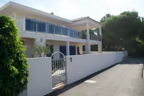Ground floor apartment at Villa LAVA - Image 3