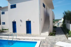 Ground floor apartment at Villa LAVA - Image 2