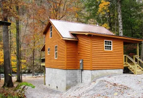 River Access ☀Easy Access ☀Hot Tub ☀Sleeps 4 ☀Well Equipped - Image 5