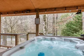 River Access ☀Easy Access ☀Hot Tub ☀Sleeps 4 ☀Well Equipped - Image 3