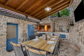 Holiday Home Sonja by Makarska Exklusiv - Image 5