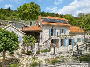 Holiday Home Sonja by Makarska Exklusiv - Image 4