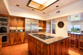 * Luksus 3BD Ocean View Villa * Privat Lanai * Mauna Kea Beach Hotel * - Image 5