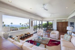 * Luksus 3BD Ocean View Villa * Privat Lanai * Mauna Kea Beach Hotel * - Image 3