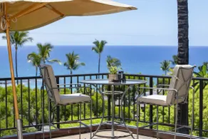 * Luksus 3BD Ocean View Villa * Privat Lanai * Mauna Kea Beach Hotel * - Image 2