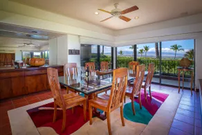 * Luksus 3BD Ocean View Villa * Privat Lanai * Mauna Kea Beach Hotel * - Image 4