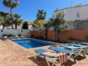 Nerja Paradise Rentals - Villa Almassora - Image 4