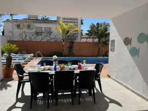 Nerja Paradise Rentals - Villa Almassora - Image 3