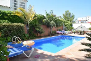 Nerja Paradise Rentals - Villa Almassora - Image 5