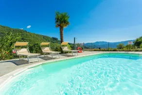 Villa Casale Le Selve Large Private Pool WiFi - Image 3