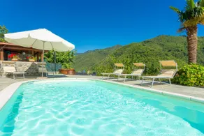 Villa Casale Le Selve Large Private Pool WiFi - Image 4