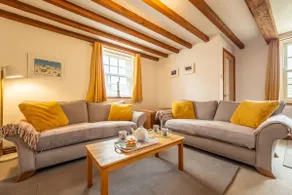 Hayloft Cottage est un refuge parfait pour profiter à tout moment de l'année. - Image 2