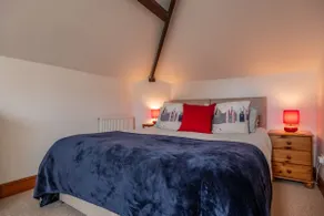 Hayloft Cottage est un refuge parfait pour profiter à tout moment de l'année. - Image 3