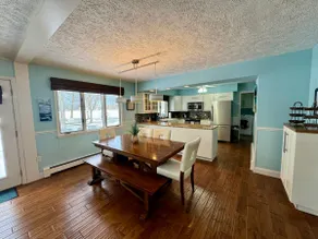 Spektakuläre Aussicht auf den See von 5 Schlafzimmer Haus - Image 5