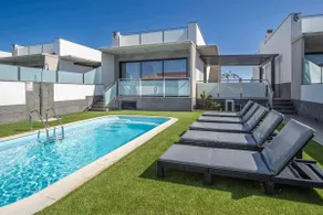 Five Dreams - Villa 5 - Image 3