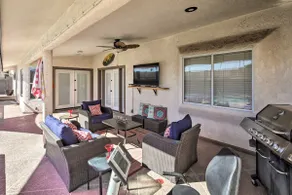 NY! Lake Havasu Hem w / privat pool, Uteplats, Grill - Image 2
