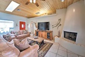 NY! Lake Havasu Hem w / privat pool, Uteplats, Grill - Image 4