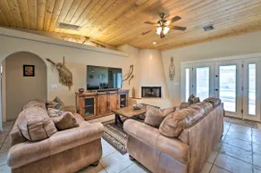 NY! Lake Havasu Hem w / privat pool, Uteplats, Grill - Image 3
