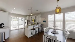 Buttercup:Walk To Beach from this 3 BR Home, Full of Gorgeous Coastal Decor - Image 5