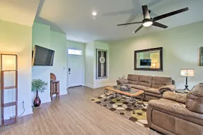 Cathedral City Condo on Golf Course w/ Patio! - Image 4