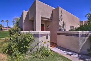 Cathedral City Condo on Golf Course w/ Patio! - Image 3