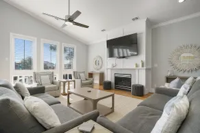 Magnifique Beach House à Destin à Quelques pas de la Plage Avec Piscine Privée! Reserve Maintenant! - Image 4