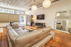 High-Design Downtown Loft - Image 2